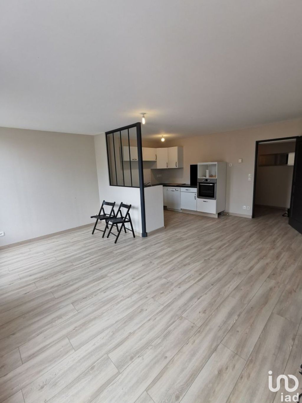 Achat appartement à vendre 4 pièces 72 m² - Arras