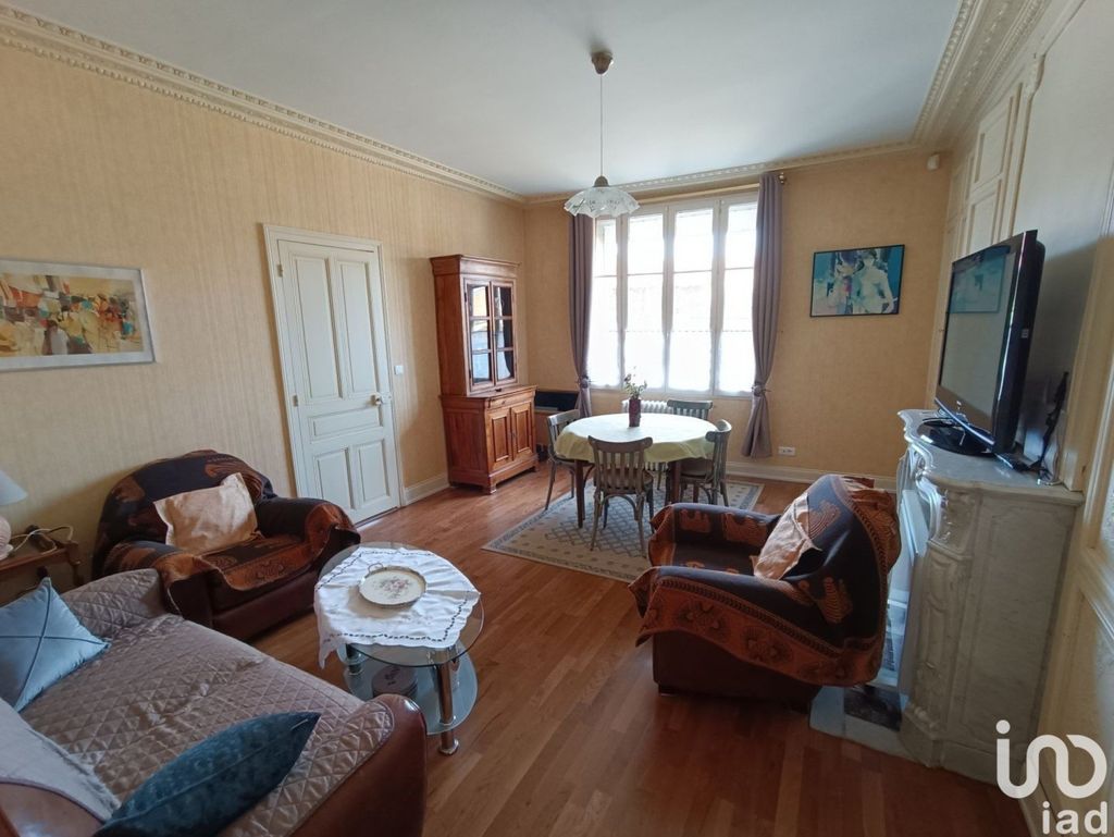 Achat maison à vendre 5 chambres 159 m² - Vanault-les-Dames