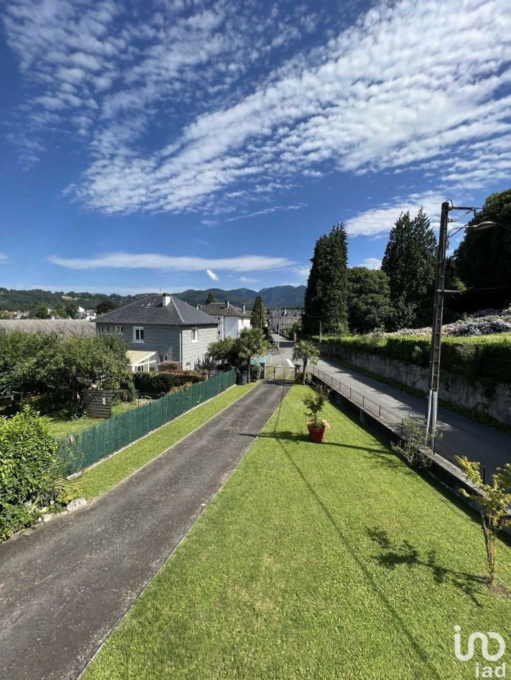 Achat maison 4 chambre(s) - Bagnères-de-Bigorre