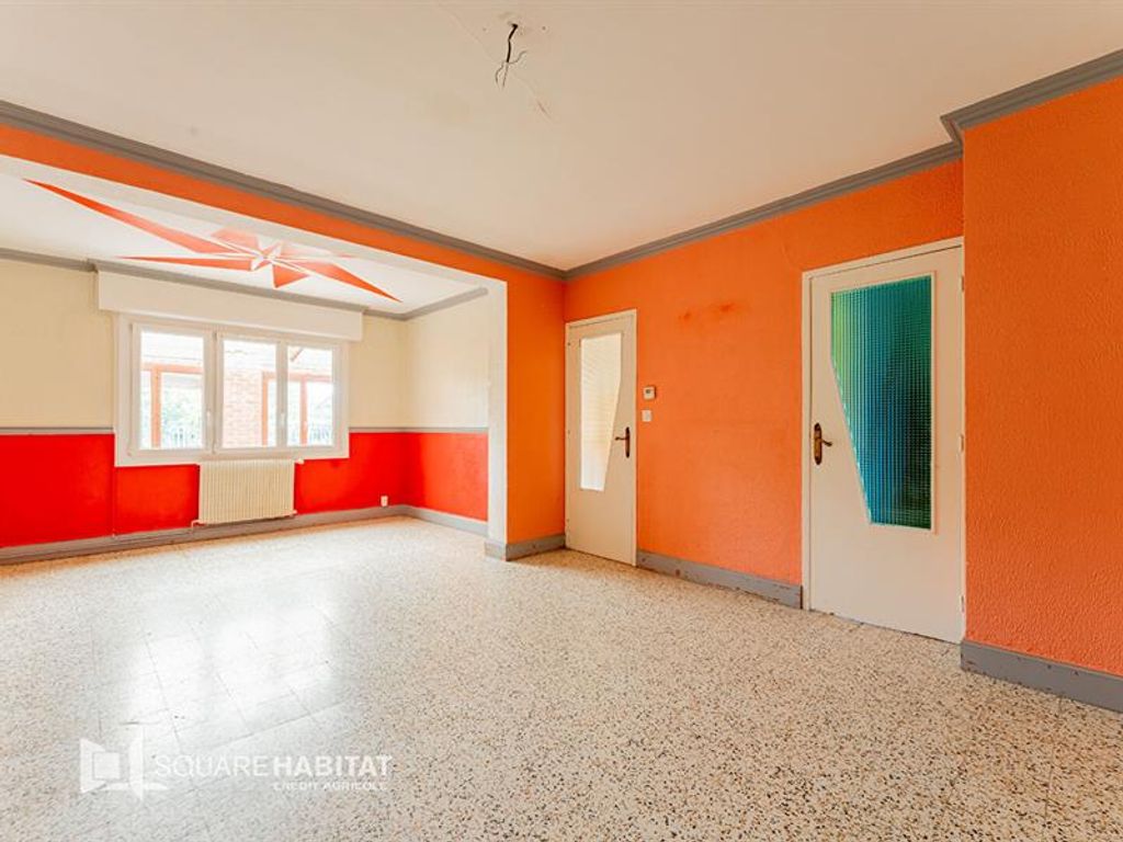 Achat maison à vendre 3 chambres 80 m² - Essars