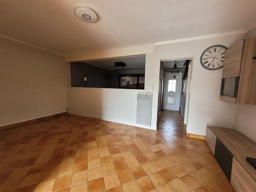 Achat maison à vendre 3 chambres 77 m² - Avion