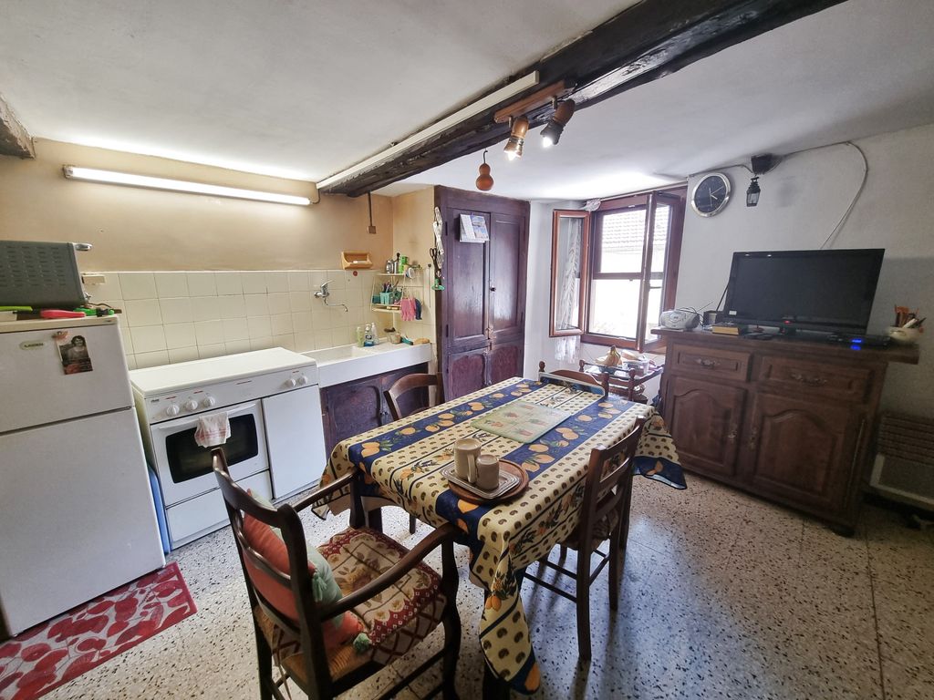 Achat maison 2 chambre(s) - Belvédère