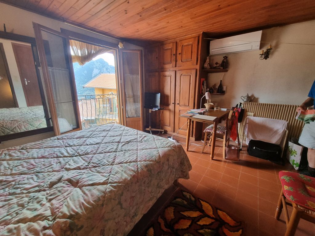 Achat maison 2 chambre(s) - Belvédère