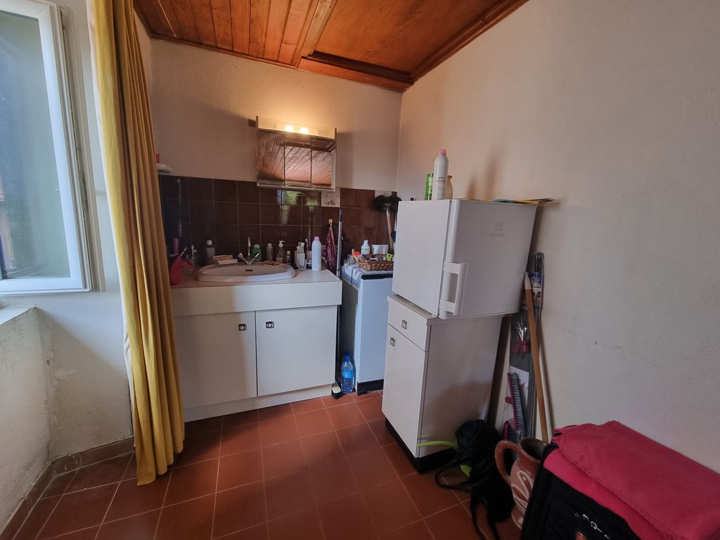 Achat maison 2 chambre(s) - Belvédère