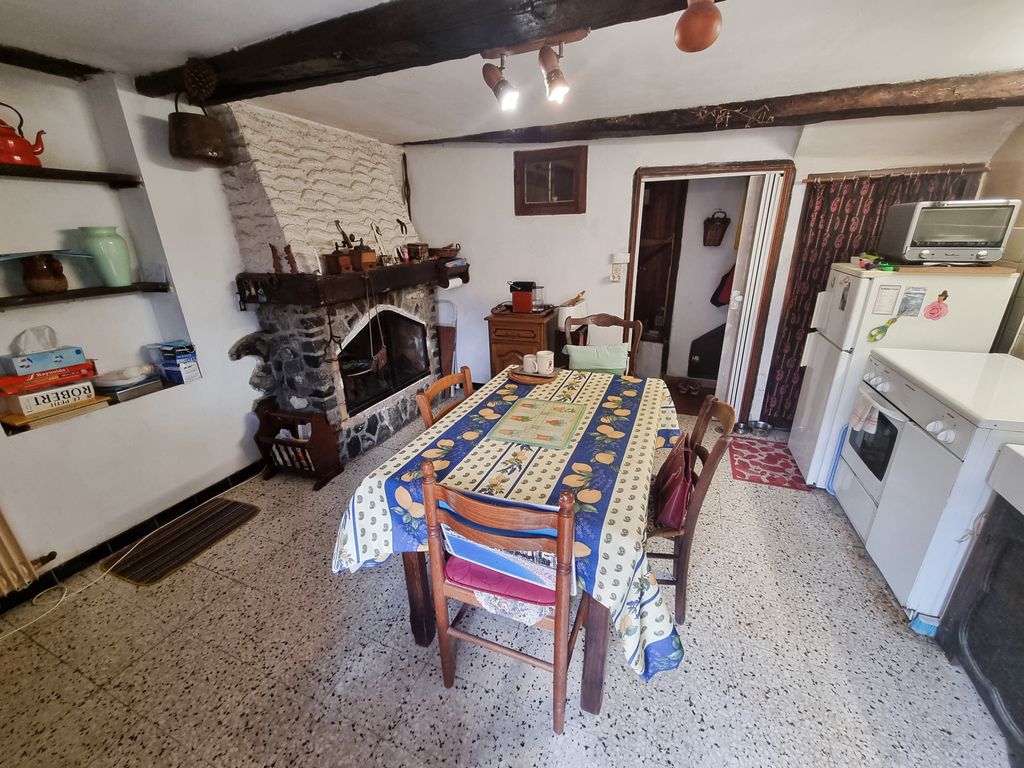 Achat maison 2 chambre(s) - Belvédère