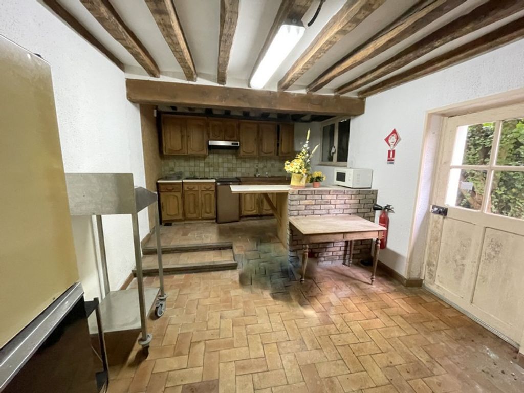 Achat maison 6 chambre(s) - La Ferté-sous-Jouarre