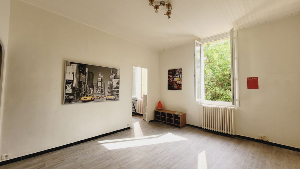 Achat appartement à vendre 3 pièces 50 m² - Aix-en-Provence