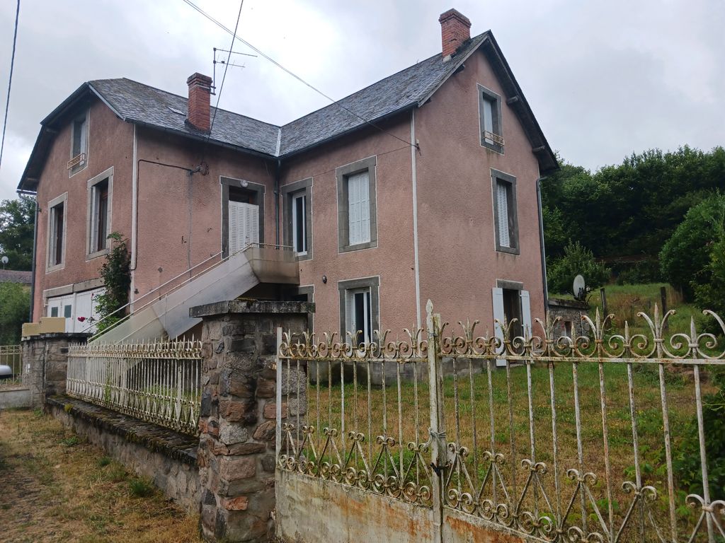 Achat maison 3 chambre(s) - Bassignac