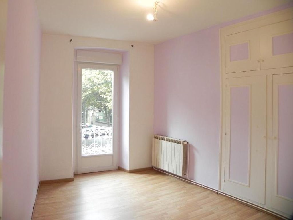 Achat appartement à vendre 3 pièces 55 m² - Millau