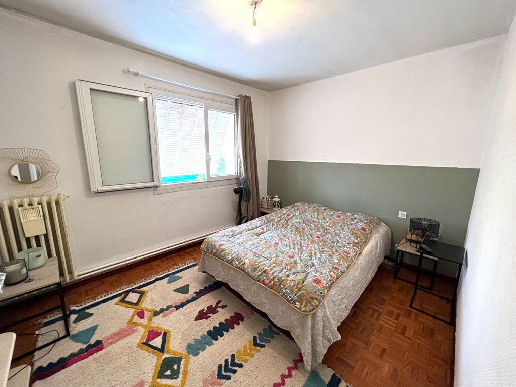 Achat maison 3 chambre(s) - Saint-Juéry