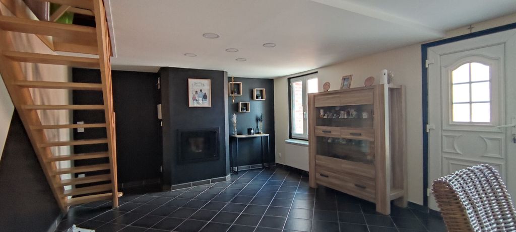 Achat maison à vendre 4 chambres 185 m² - Wizernes