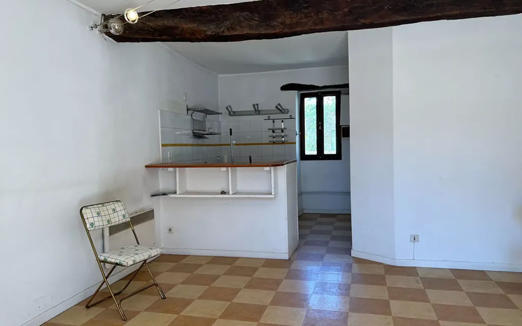 Achat maison 2 chambre(s) - Arpaillargues-et-Aureillac