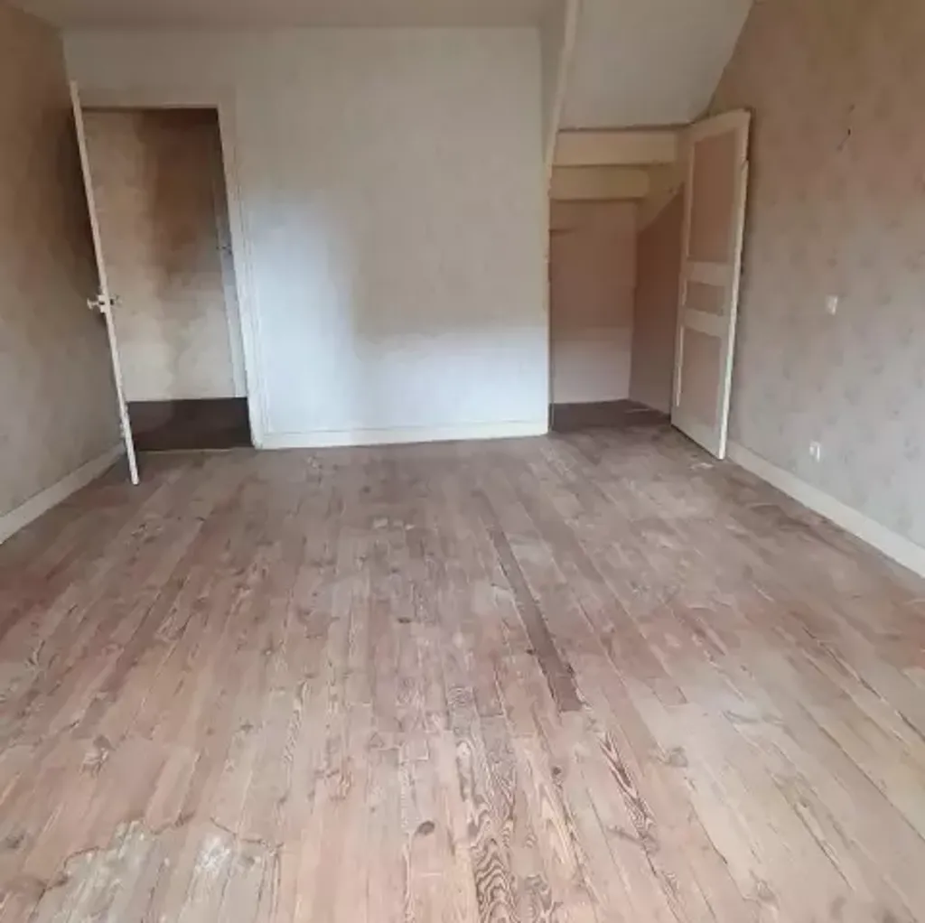 Achat maison 2 chambre(s) - La Monnerie-le-Montel