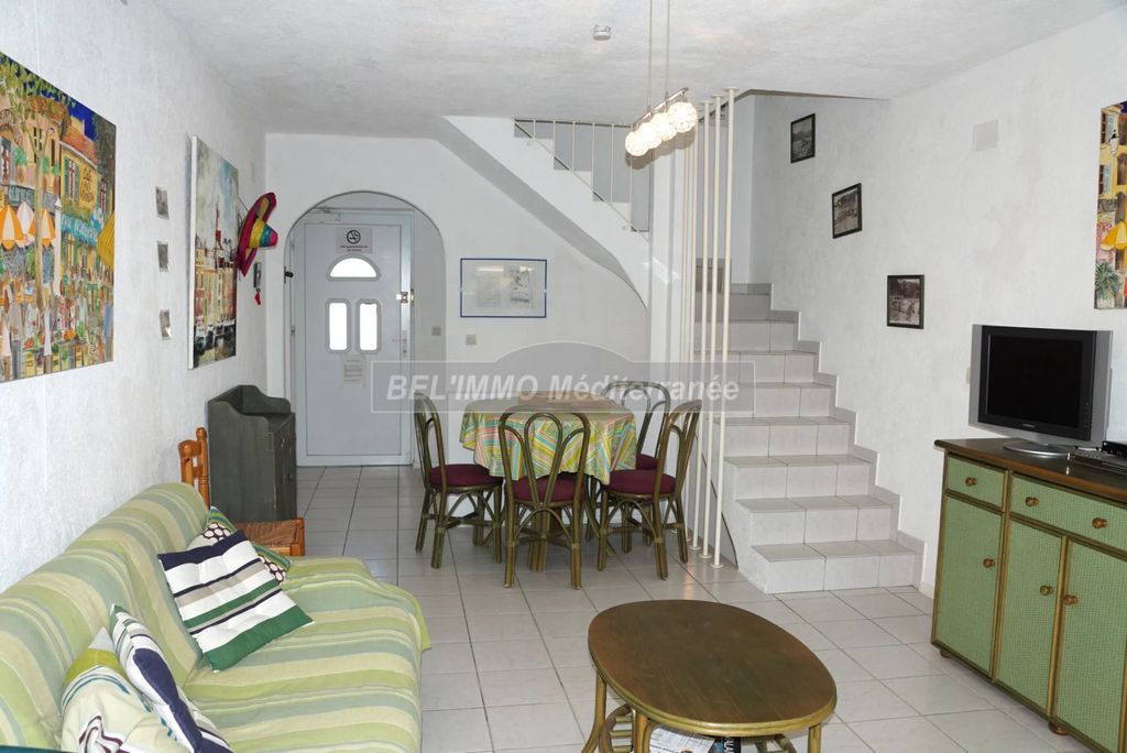 Achat appartement 4 pièce(s) Cavalaire-sur-Mer