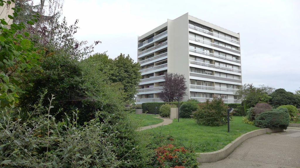 Achat appartement 4 pièce(s) Élancourt