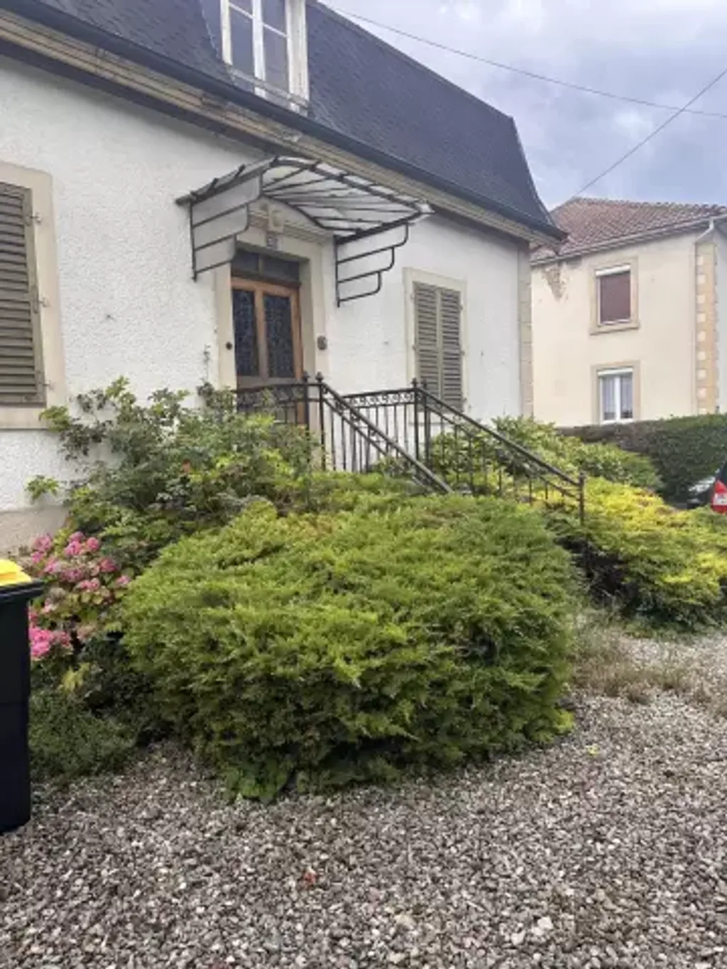 Achat maison à vendre 4 chambres 145 m² - Seloncourt