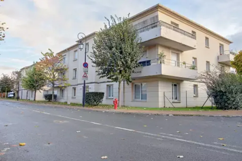 Achat appartement à vendre 2 pièces 47 m² - Maurecourt