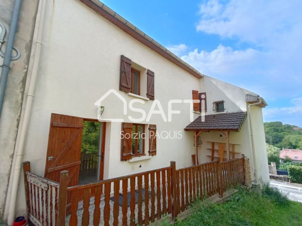 Achat maison 3 chambre(s) - La Ferté-sous-Jouarre