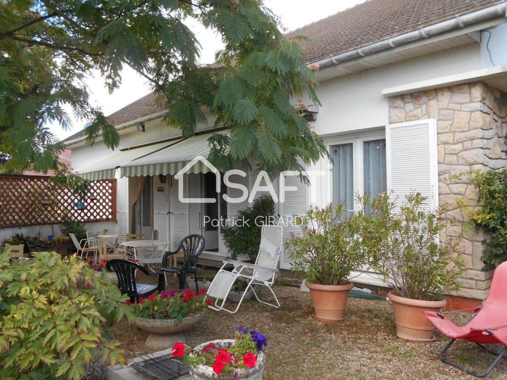 Achat maison 5 chambre(s) - Sennecey-le-Grand