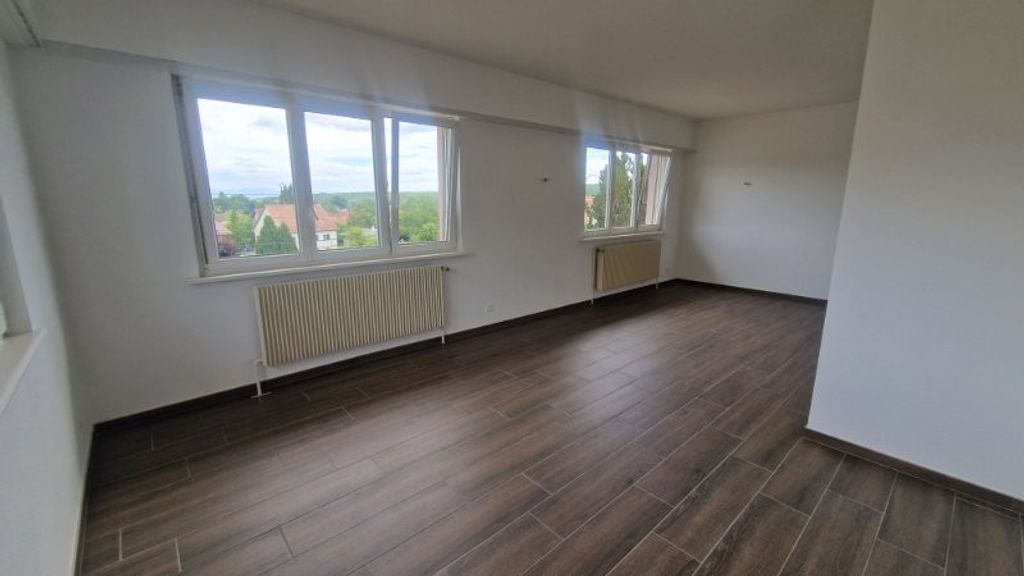 Achat maison à vendre 5 chambres 256 m² - Roderen