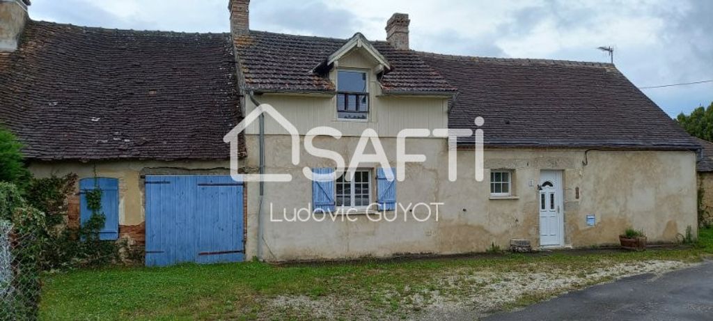 Achat maison à vendre 3 chambres 103 m² - Ancinnes