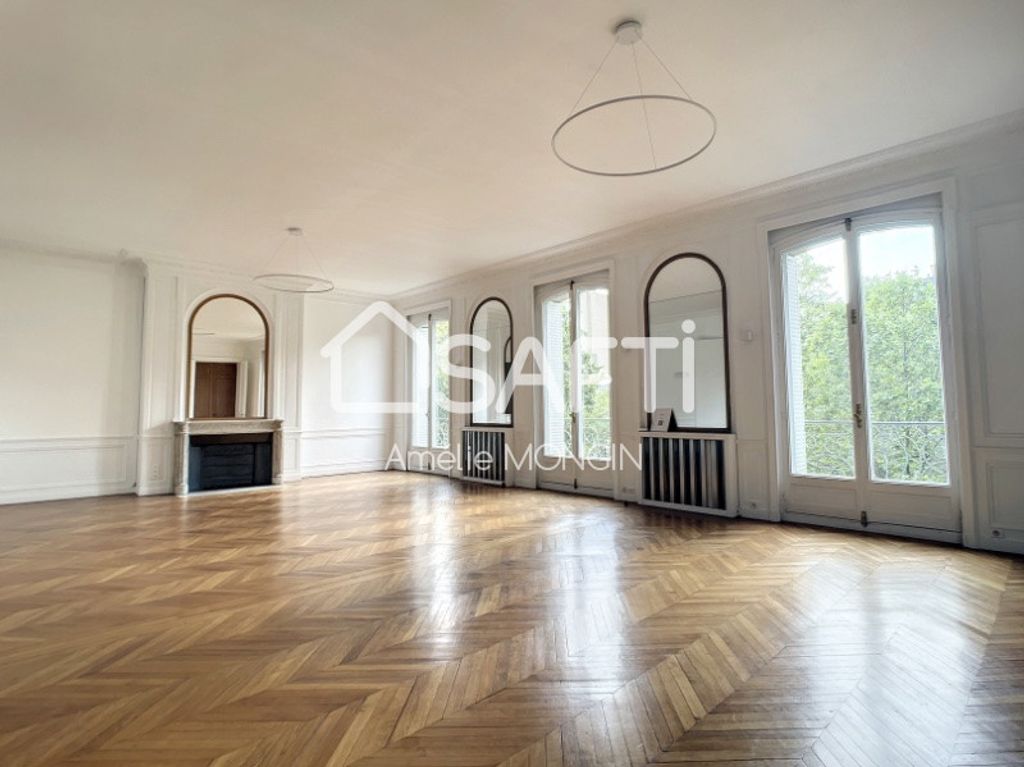 Achat appartement à vendre 8 pièces 407 m² - Paris 8ème arrondissement