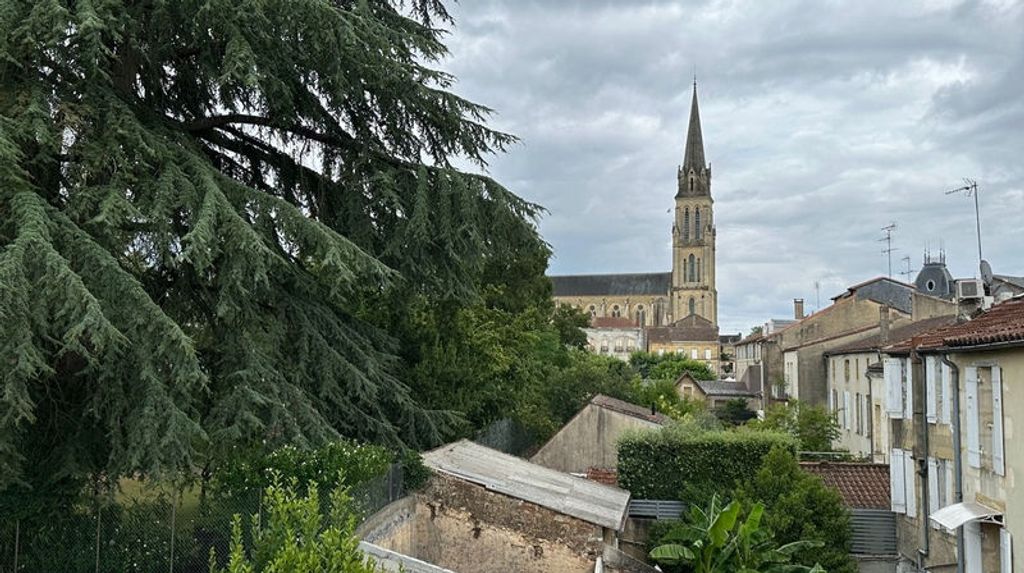 Achat maison 3 chambre(s) - Bergerac