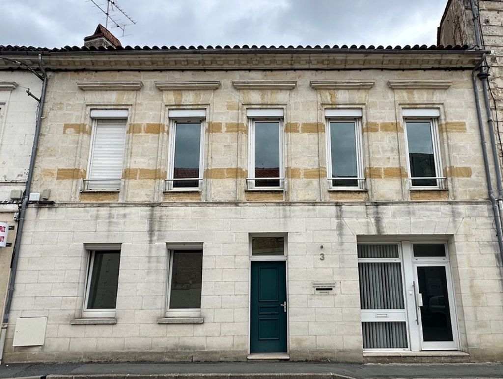 Achat maison à vendre 3 chambres 199 m² - Bergerac