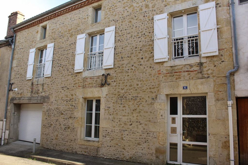 Achat maison 3 chambre(s) - Aire-sur-l'Adour