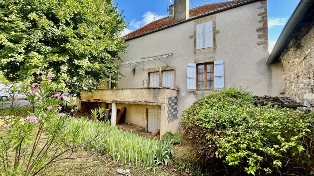 Achat maison à vendre 3 chambres 110 m² - Chenôves