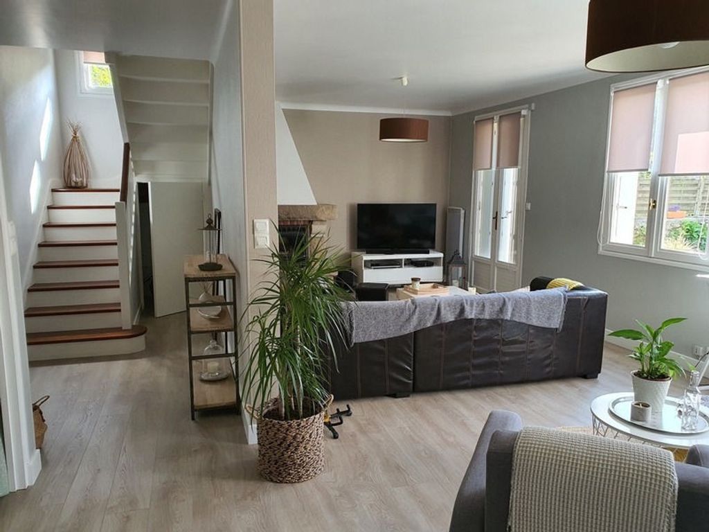 Achat maison à vendre 4 chambres 183 m² - Pont-Croix