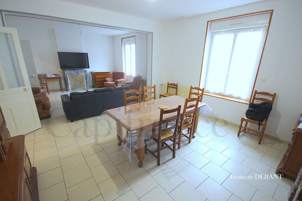 Achat maison 3 chambre(s) - Heutrégiville