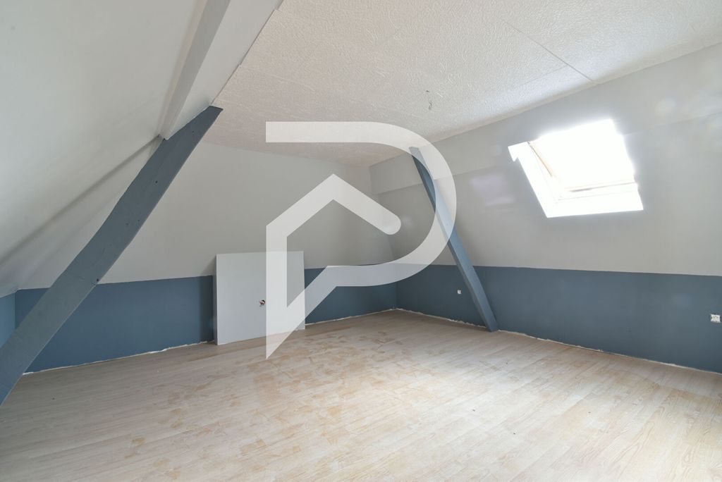 Achat maison à vendre 4 chambres 154 m² - Oneux