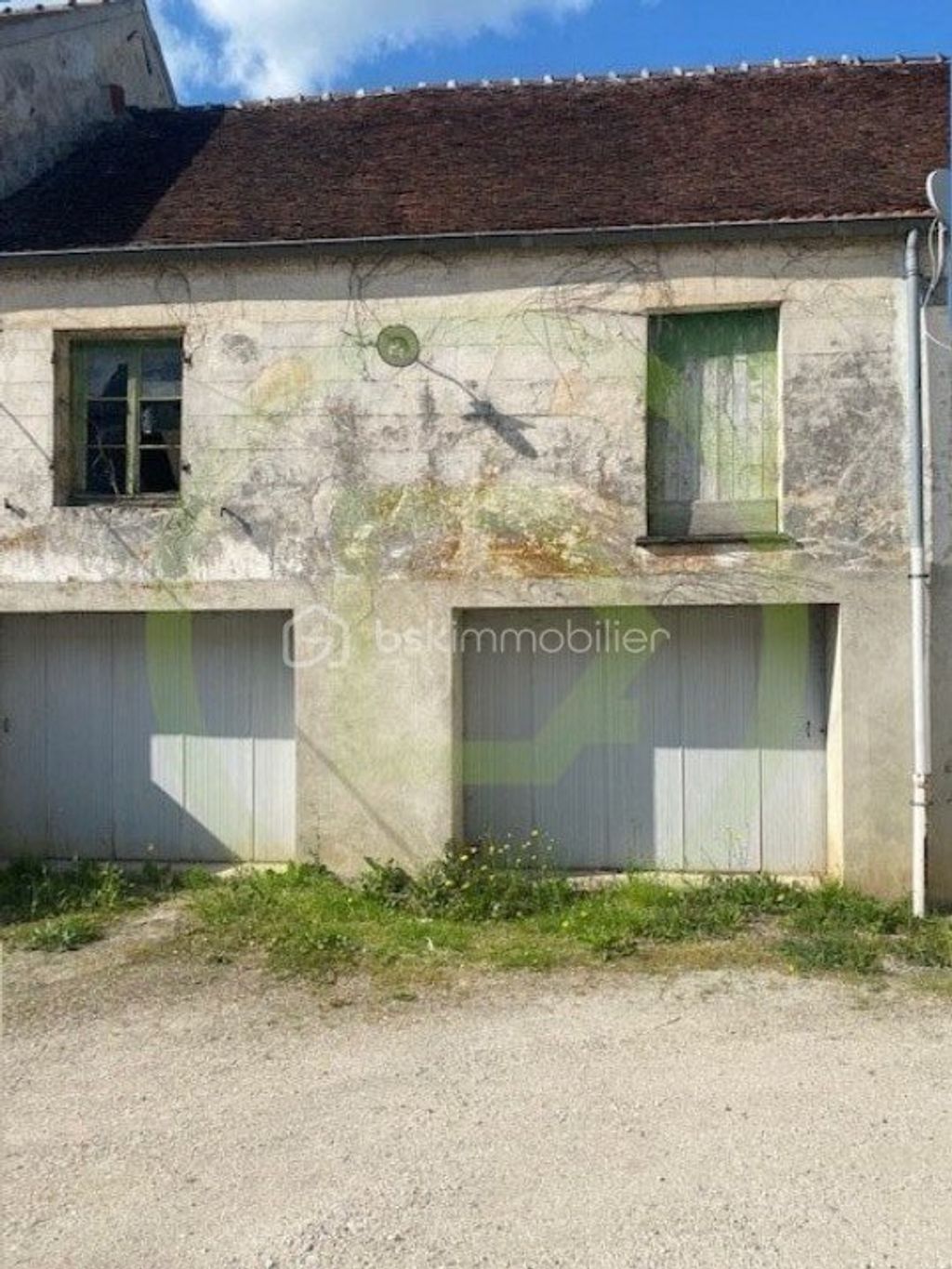 Achat maison 2 chambre(s) - La Celle-sur-Morin
