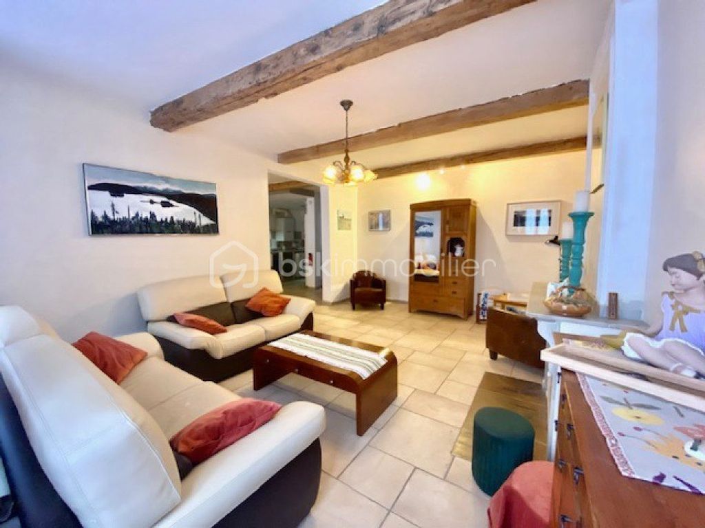 Achat maison à vendre 4 chambres 166 m² - Limoux