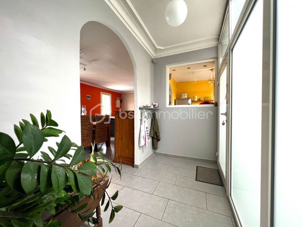 Achat appartement à vendre 3 pièces 79 m² - Frontignan