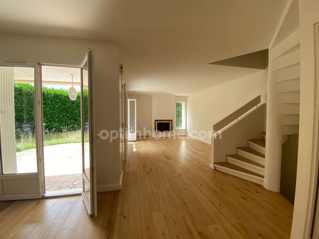 Achat maison à vendre 4 chambres 117 m² - Gif-sur-Yvette