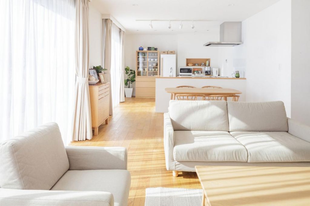 Achat appartement à vendre 3 pièces 65 m² - Vétraz-Monthoux