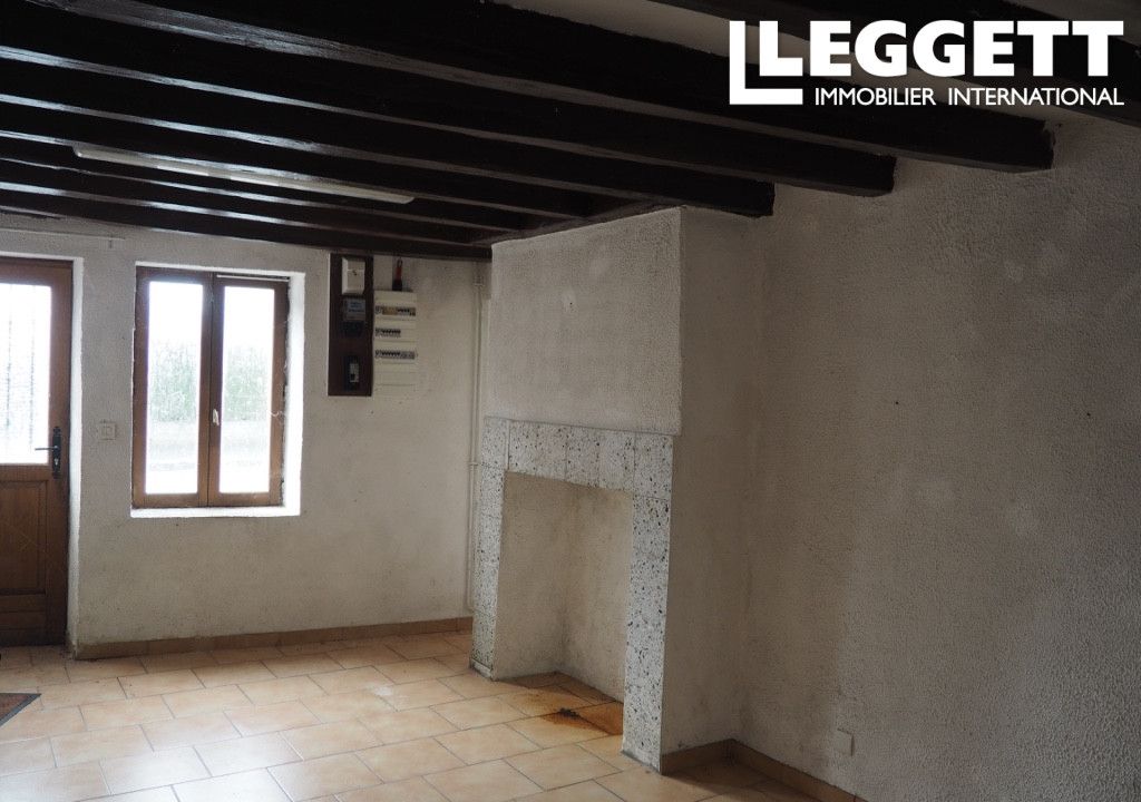 Achat maison 1 chambre(s) - Vineuil