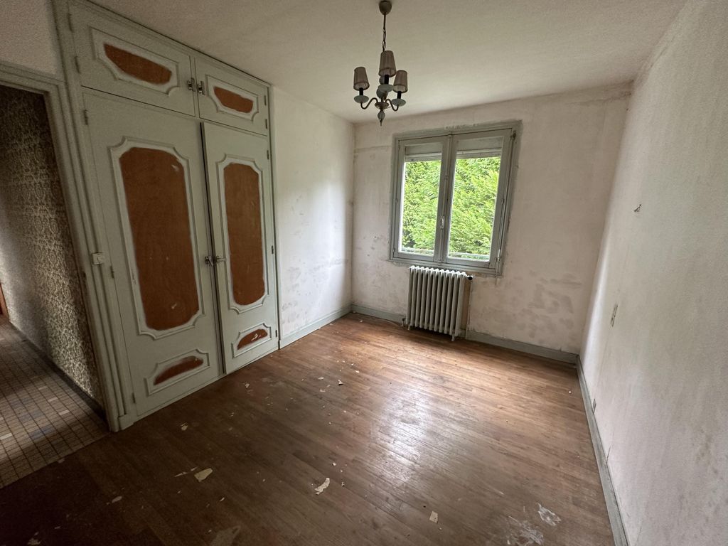 Achat maison 2 chambre(s) - Baud