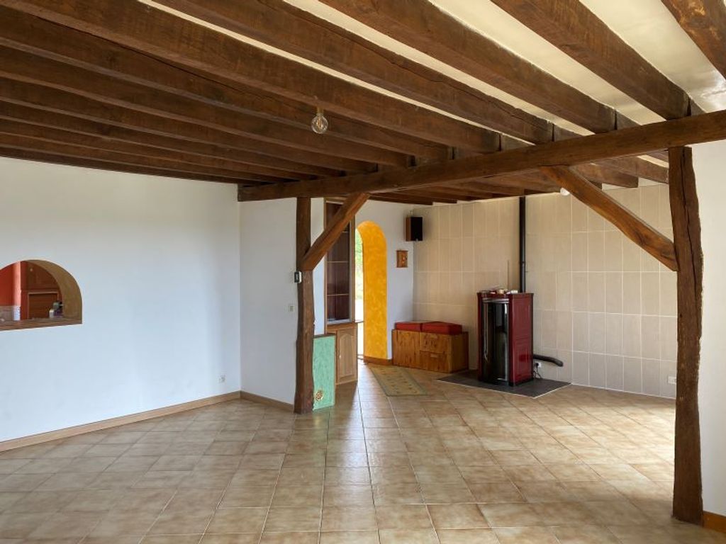 Achat maison 4 chambre(s) - Saint-Brisson-sur-Loire