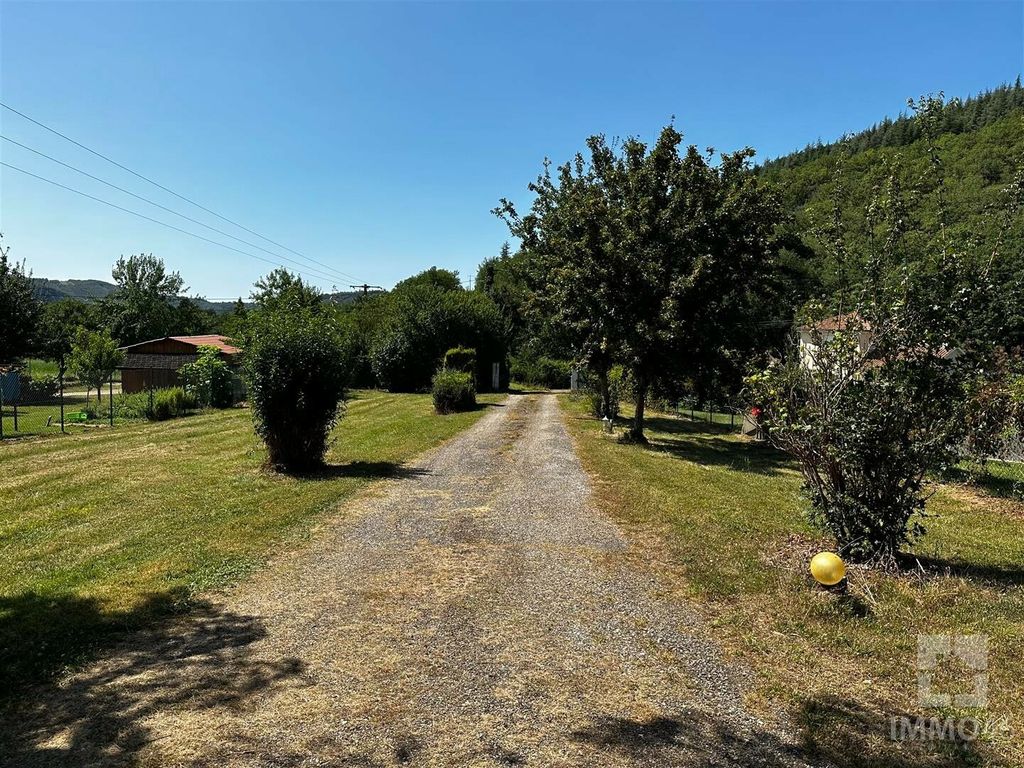 Achat maison 4 chambre(s) - Tour-de-Faure