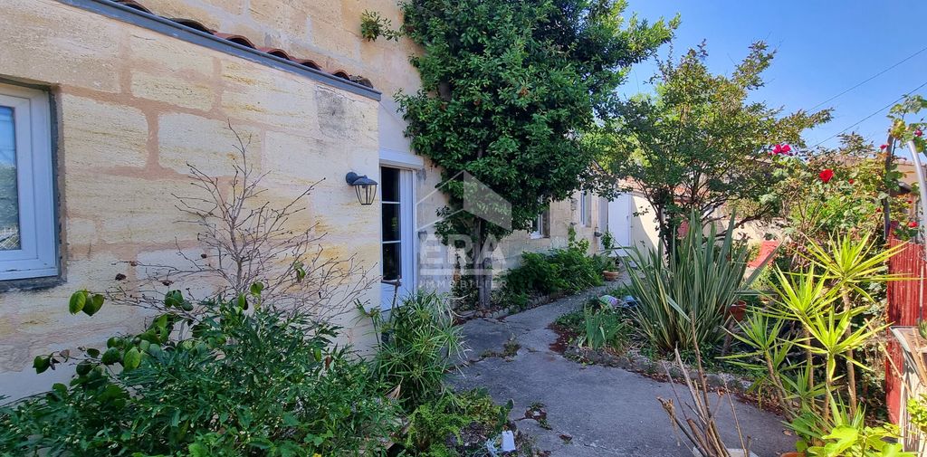 Achat maison 4 chambre(s) - Pauillac