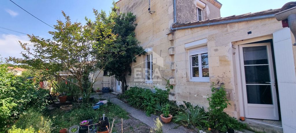 Achat maison 4 chambre(s) - Pauillac