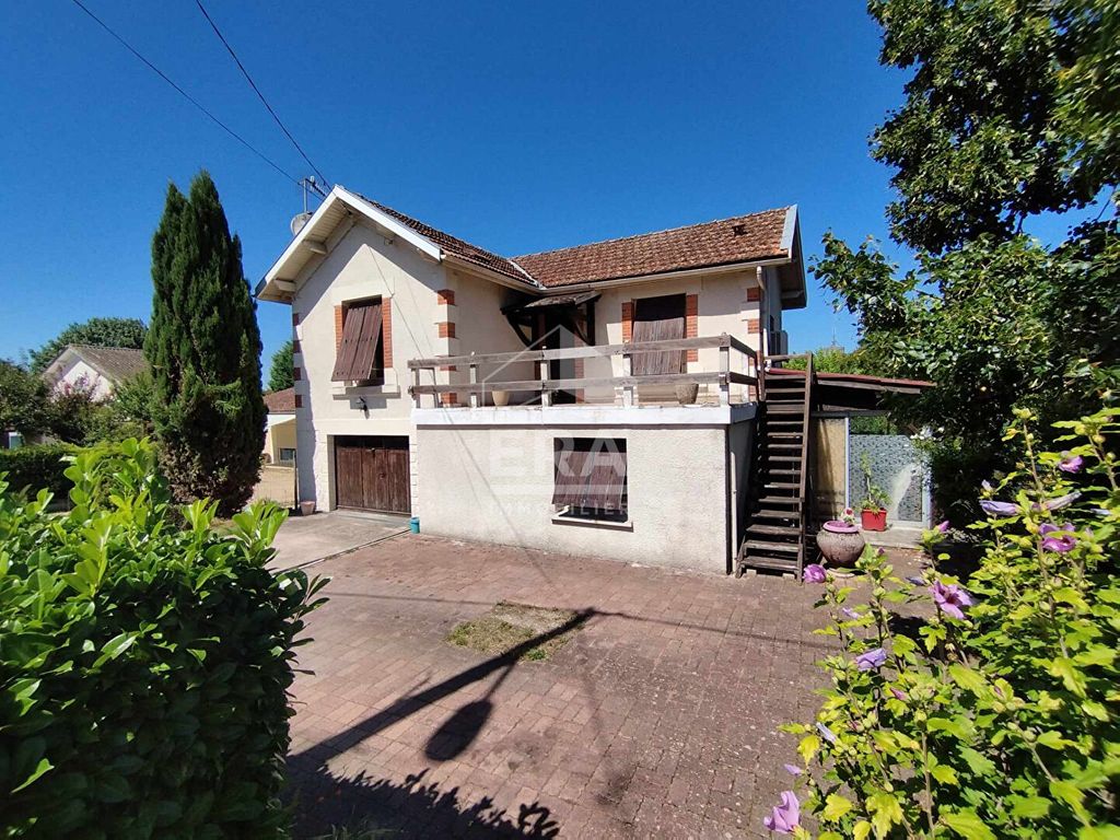 Achat maison 2 chambre(s) - Montpon-Ménestérol