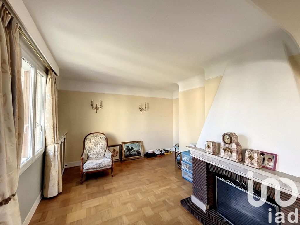 Achat maison 5 chambre(s) - Eaubonne