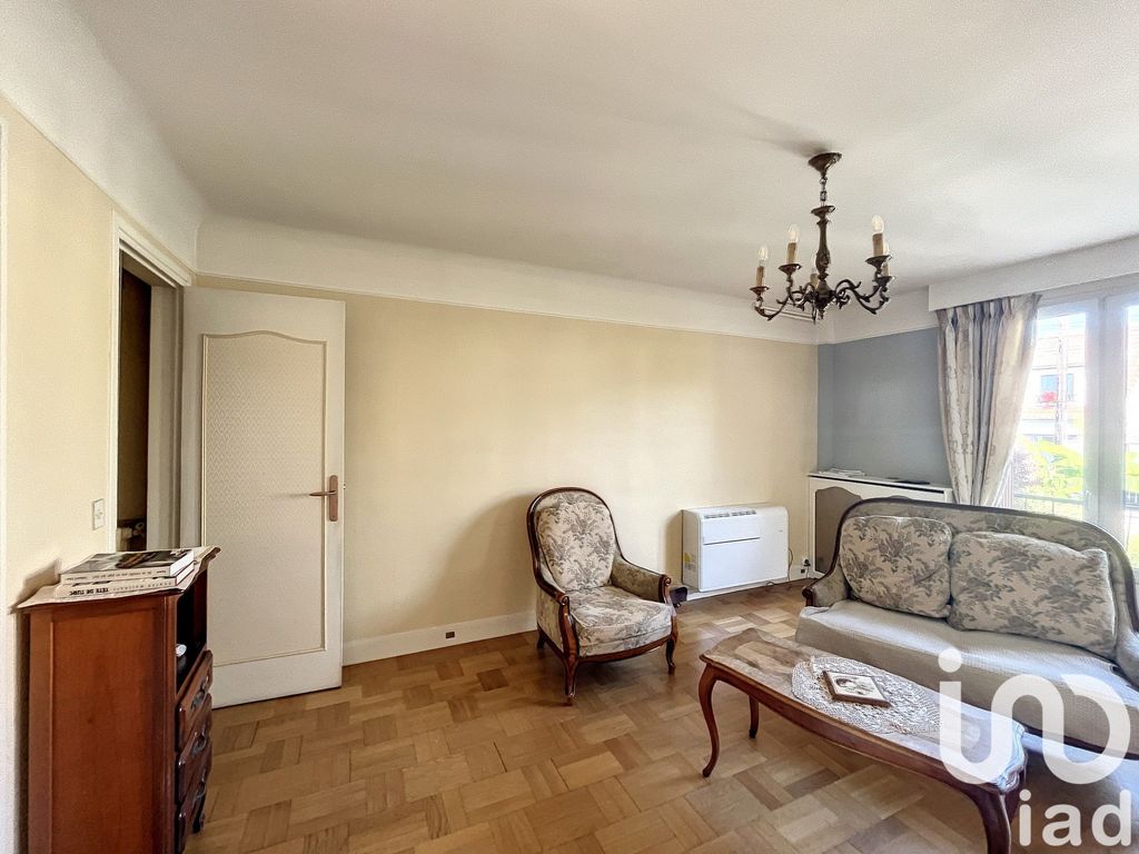 Achat maison 5 chambre(s) - Eaubonne