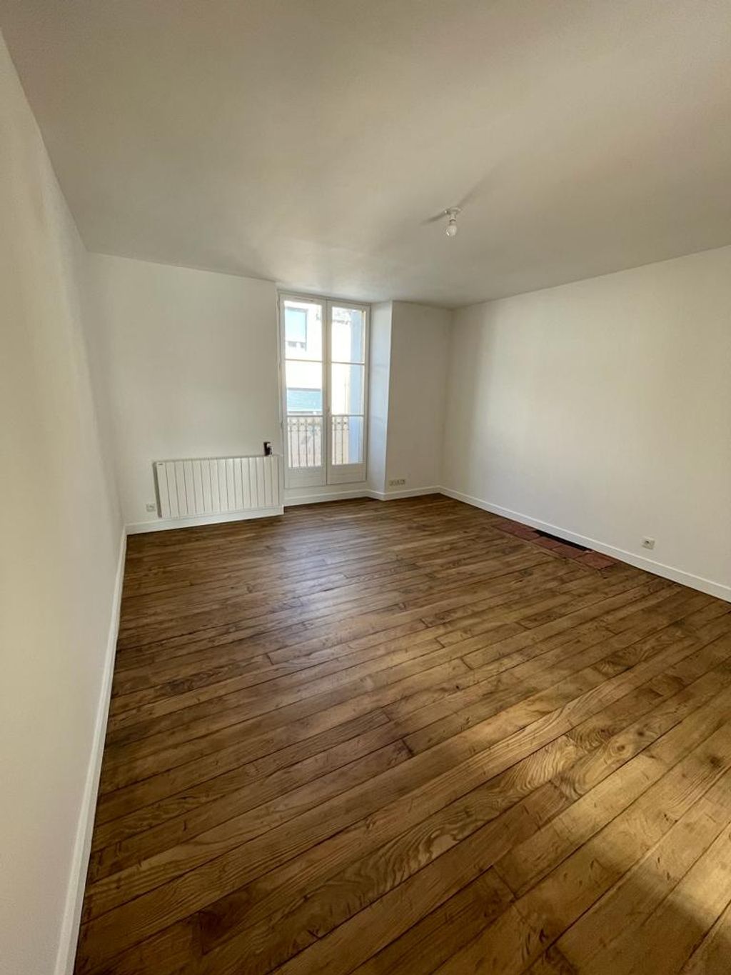 Achat appartement à vendre 3 pièces 76 m² - La Guerche-de-Bretagne