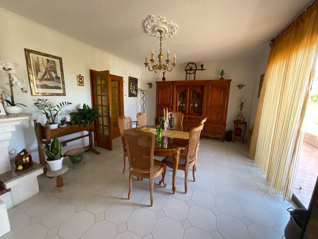 Achat maison 4 chambre(s) - Pietrosella