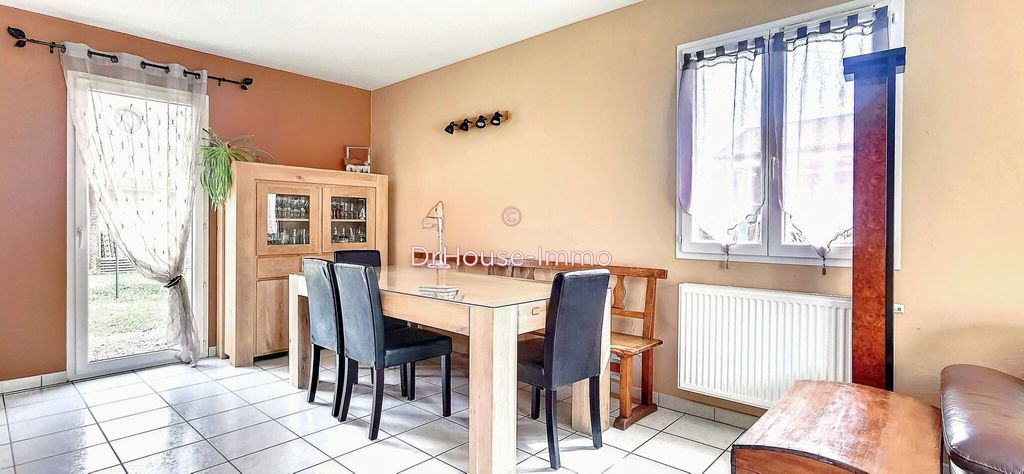 Achat maison 4 chambre(s) - Ars-sur-Formans